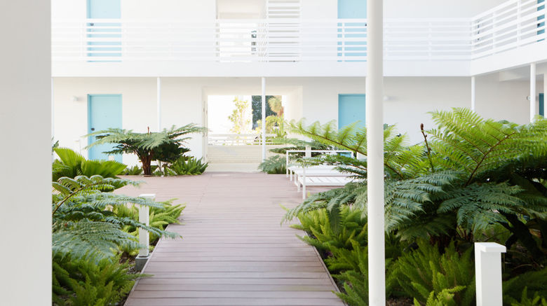 <b>Kimpton Shorebreak Fort Lauderdale Exterior</b>. Images powered by <a href="https://www.leonardoworldwide.com/" title="Leonardo Worldwide" target="_blank">Leonardo</a>.