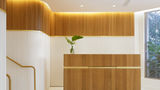 Kimpton Shorebreak Fort Lauderdale Lobby