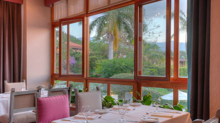 Alta Las Palomas Boutique Hotel Restaurant