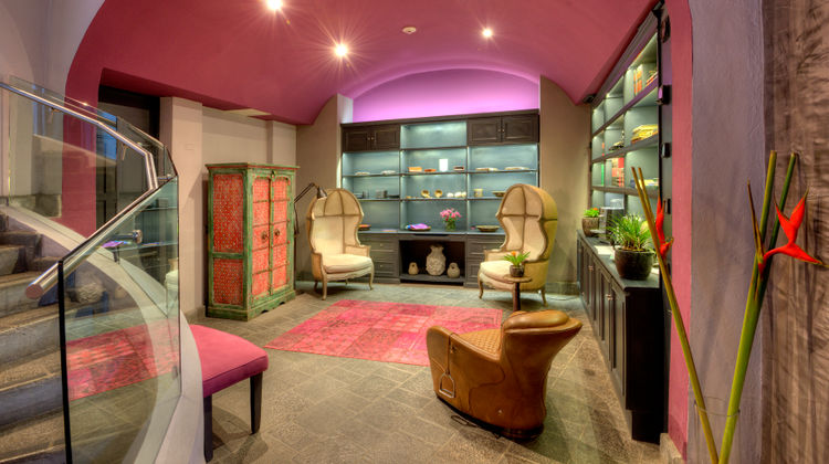 Alta Las Palomas Boutique Hotel Other