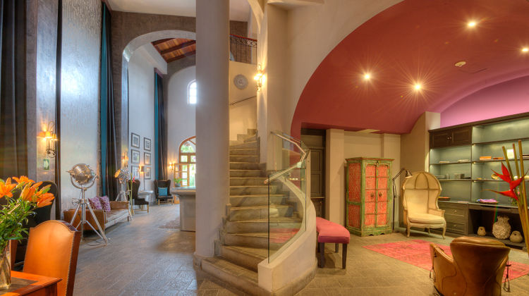 Alta Las Palomas Boutique Hotel Other