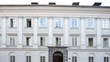 Antiq Palace Hotel & Spa Exterior