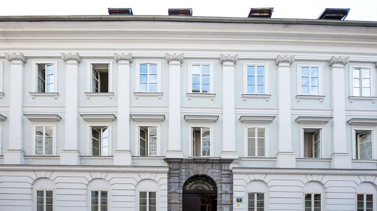 Antiq Palace Hotel & Spa Exterior