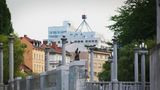 Antiq Palace Hotel & Spa Exterior