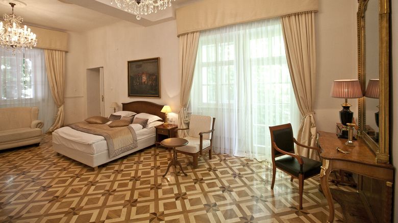<b>Antiq Palace Hotel & Spa Room</b>. Images powered by <a href="https://www.leonardoworldwide.com/" title="Leonardo Worldwide" target="_blank">Leonardo</a>.