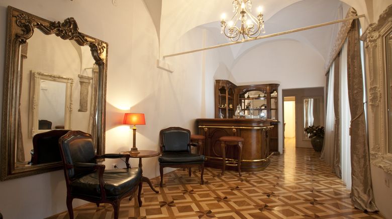 <b>Antiq Palace Hotel & Spa Other</b>. Images powered by <a href="https://www.leonardoworldwide.com/" title="Leonardo Worldwide" target="_blank">Leonardo</a>.