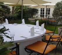 Antiq Palace Hotel & Spa Exterior