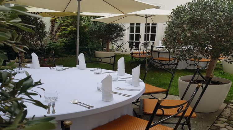 Antiq Palace Hotel & Spa Exterior