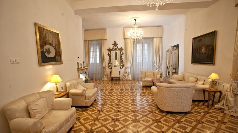<b>Antiq Palace Hotel & Spa Lobby</b>. Images powered by <a href="https://www.leonardoworldwide.com/" title="Leonardo Worldwide" target="_blank">Leonardo</a>.