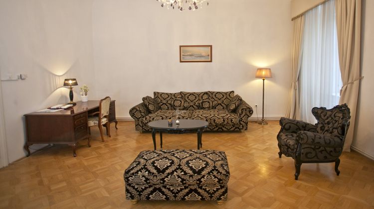 Antiq Palace Hotel & Spa Room