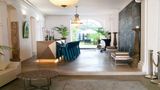 Antiq Palace Hotel & Spa Lobby