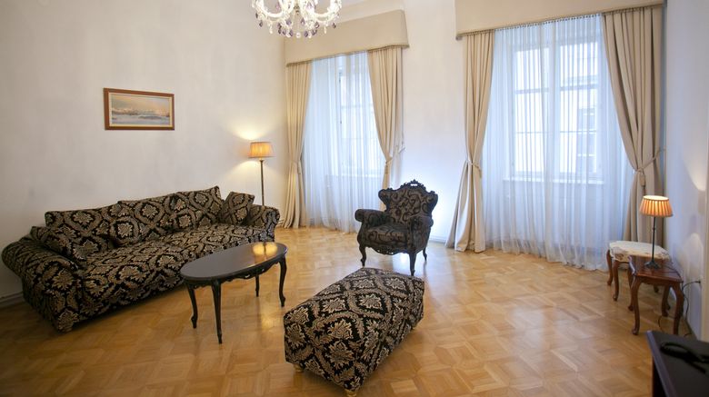 <b>Antiq Palace Hotel & Spa Suite</b>. Images powered by <a href="https://www.leonardoworldwide.com/" title="Leonardo Worldwide" target="_blank">Leonardo</a>.