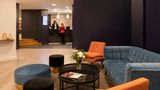 <b>Citadines Trocadero Paris Lobby</b>. Images powered by <a href="https://www.leonardoworldwide.com/" title="Leonardo Worldwide" target="_blank">Leonardo</a>.