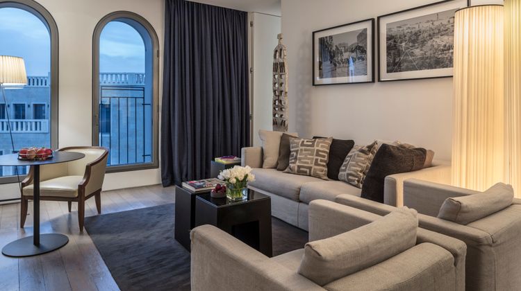 Mamilla Hotel Other