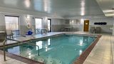 Holiday Inn Express & Suites Sidney Pool