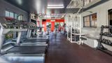 Crowne Plaza Hawkesbury Valley Health Club