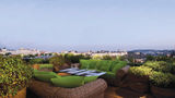 <b>Mamilla Hotel Exterior</b>. Images powered by <a href=https://www.travelagewest.com/Hotels/Jerusalem/
