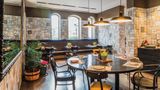 <b>Mamilla Hotel Restaurant</b>. Images powered by <a href=https://www.travelagewest.com/Hotels/Jerusalem/
