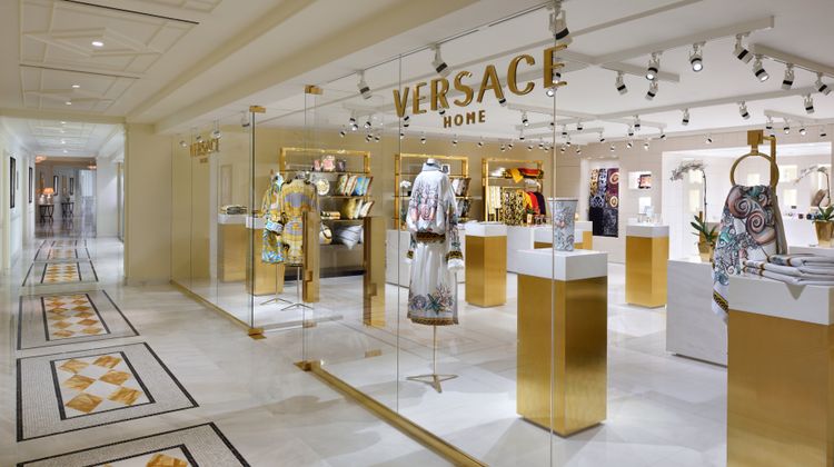 Palazzo Versace Dubai Other