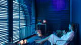 <b>Mamilla Hotel Spa</b>. Images powered by <a href=https://www.travelagewest.com/Hotels/Jerusalem/