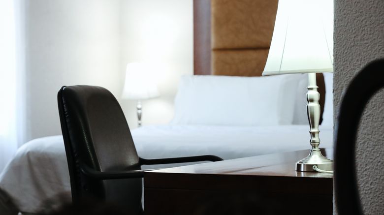 <b>Holiday Inn Durango Suite</b>. Images powered by <a href="https://www.leonardoworldwide.com/" title="Leonardo Worldwide" target="_blank">Leonardo</a>.