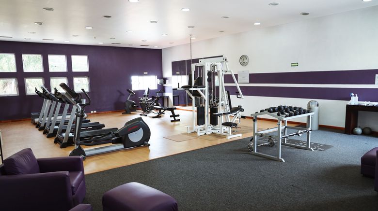 <b>Holiday Inn Durango Health Club</b>. Images powered by <a href="https://www.leonardoworldwide.com/" title="Leonardo Worldwide" target="_blank">Leonardo</a>.