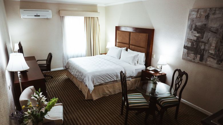 <b>Holiday Inn Durango Suite</b>. Images powered by <a href="https://www.leonardoworldwide.com/" title="Leonardo Worldwide" target="_blank">Leonardo</a>.