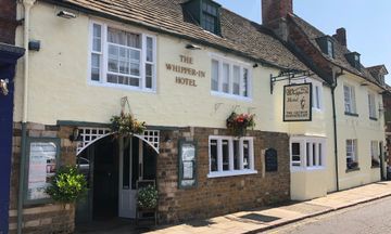 Brook Whipper-In Hotel