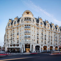 Hotel Lutetia