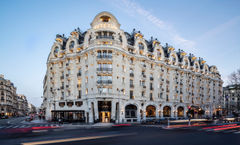 Mandarin Oriental Lutetia, Paris