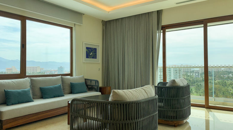 <b>Holiday Inn & Suites Marina & Golf Suite</b>. Images powered by <a href="https://www.leonardoworldwide.com/" title="Leonardo Worldwide" target="_blank">Leonardo</a>.