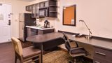 Candlewood Suites Topeka West Room