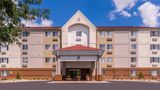 Candlewood Suites Topeka West Exterior