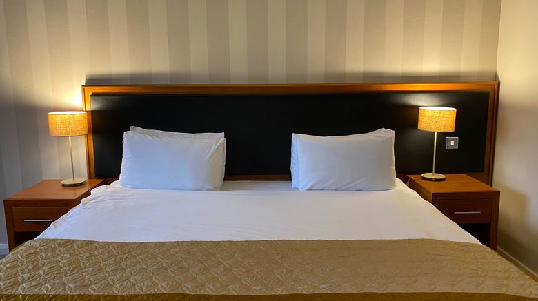 <b>Brook Mollington Banastre Hotel & Spa Room</b>. Images powered by <a href="https://www.leonardoworldwide.com/" title="Leonardo Worldwide" target="_blank">Leonardo</a>.