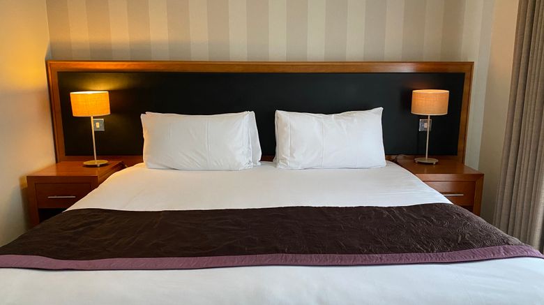 <b>Brook Mollington Banastre Hotel & Spa Room</b>. Images powered by <a href="https://www.leonardoworldwide.com/" title="Leonardo Worldwide" target="_blank">Leonardo</a>.