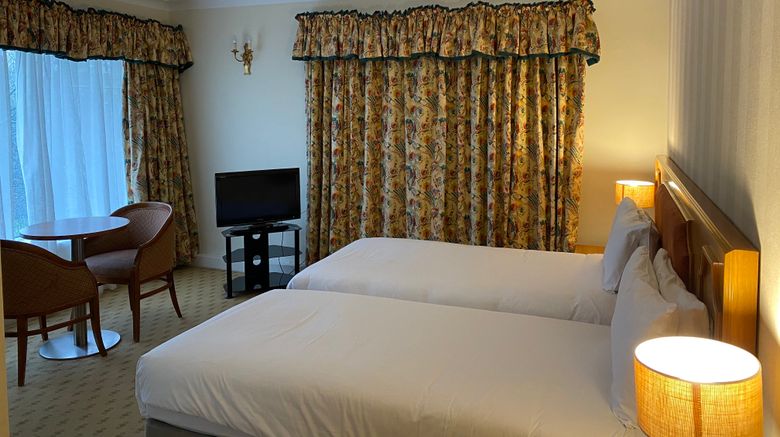 <b>Brook Mollington Banastre Hotel & Spa Room</b>. Images powered by <a href="https://www.leonardoworldwide.com/" title="Leonardo Worldwide" target="_blank">Leonardo</a>.