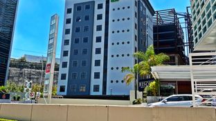 Holiday Inn Express Mexico Santa Fe