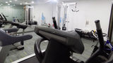 <b>Holiday Inn Express Mexico Santa Fe Health Club</b>. Images powered by <a href="https://www.leonardoworldwide.com/" title="Leonardo Worldwide" target="_blank">Leonardo</a>.