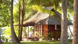 Vahine Island Private Island Resort Exterior