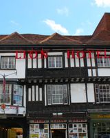 The Brook Red Lion Hotel
