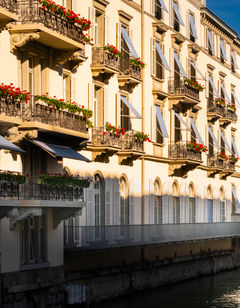 Hotel Baur au Lac