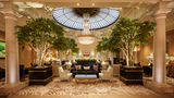 Hotel Baur au Lac Lobby