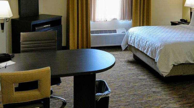 Candlewood Suites Olive Branch (Memphis Room