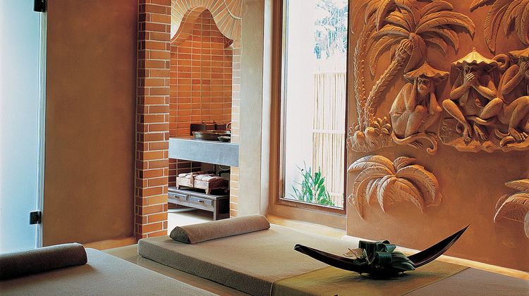 Rayavadee Premier Resort Spa