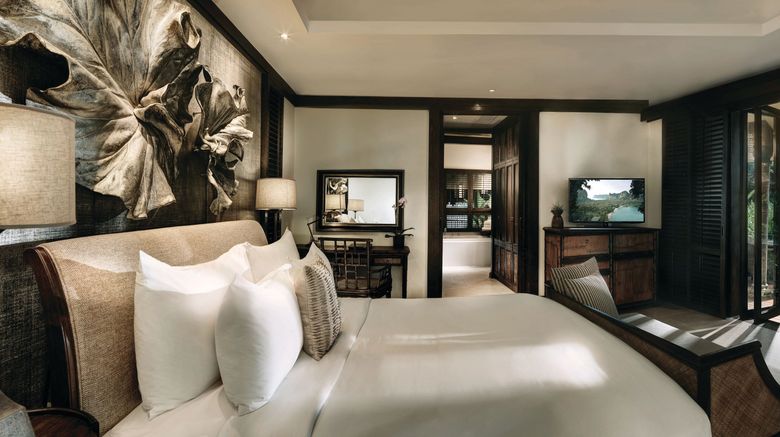 <b>Rayavadee Premier Resort Recreation</b>. Images powered by <a href="https://www.leonardoworldwide.com/" title="Leonardo Worldwide" target="_blank">Leonardo</a>.