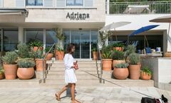 Adriana, Hvar Spa Hotel