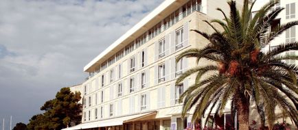 Adriana, Hvar Spa Hotel Exterior