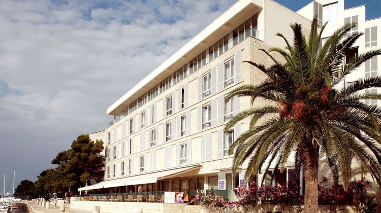 Adriana, Hvar Spa Hotel Exterior