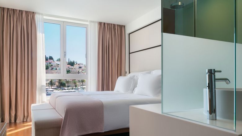<b>Adriana, Hvar Spa Hotel Room</b>. Images powered by <a href="https://www.leonardoworldwide.com/" title="Leonardo Worldwide" target="_blank">Leonardo</a>.