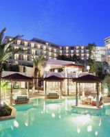 Amfora Hvar Grand Beach Resort